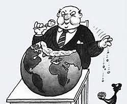 La Política Neoliberal