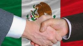 Timeline: Momentos históricos de las relaciones internacionales en México