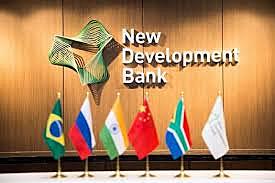 Creación Banco de Desarrollo de los BRICS (NBD)
