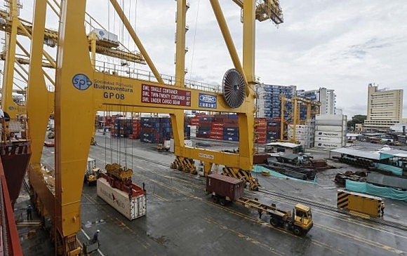 Época dorada de Colombia