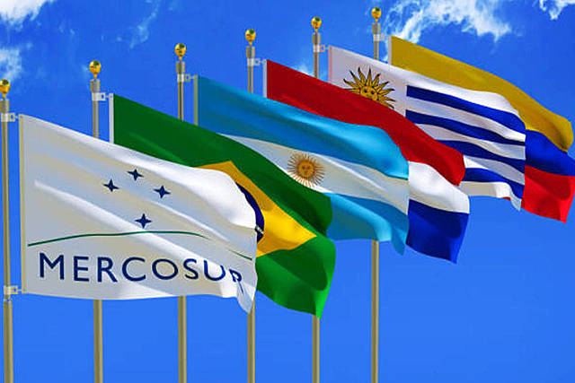 TLC MERCOSUR