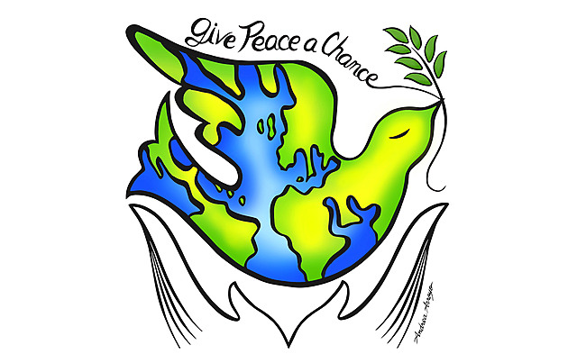 Kellogg-Briand Treaty signed