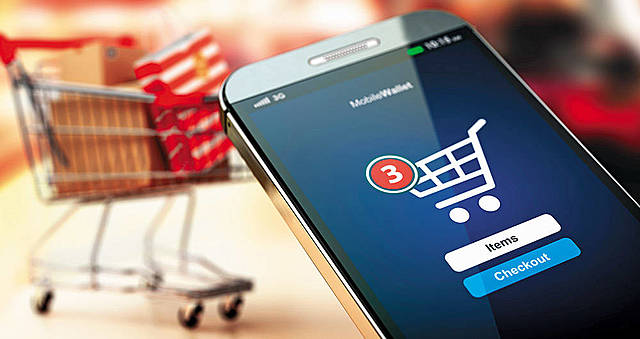 E-commerce en Colombia va por buen camino