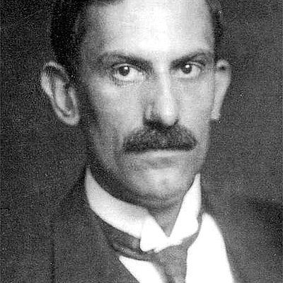 Timeline: Babits Mihály