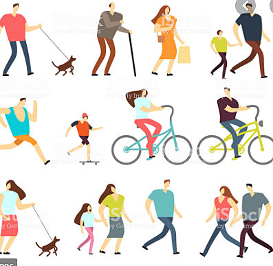 Empezamos a planificar "Desescalada"