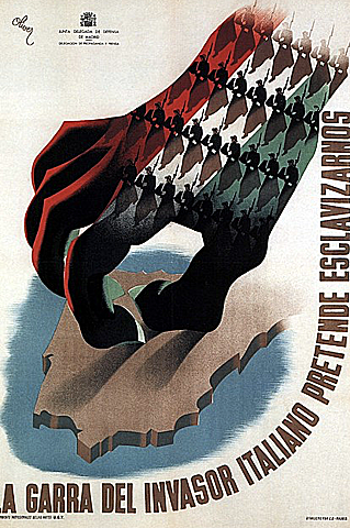 March on Rome and Mussolini becomes Prime Minister