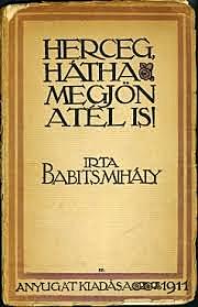 Második verseskötete