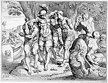 La terra dei Lotofagi