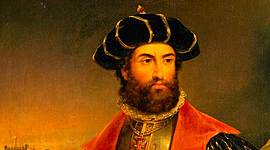 Timeline: Vasco da Gama