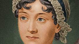 Timeline: Jane Austen