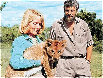 Born Free (Born Free)