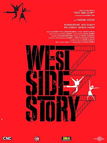 Film : West side story