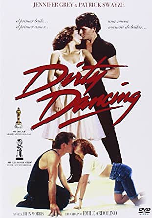 Film : Dirty dancing