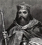 Crollo dell'Impero carolingio