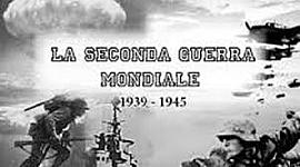 Timeline: La Seconda Guerra Mondiale