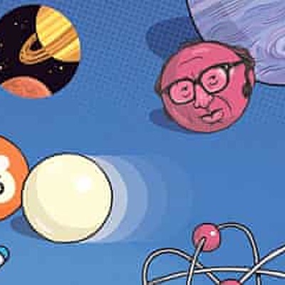 Timeline: Thomas Kuhn Week 5 Assignment