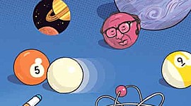 Timeline: Thomas Kuhn Week 5 Assignment