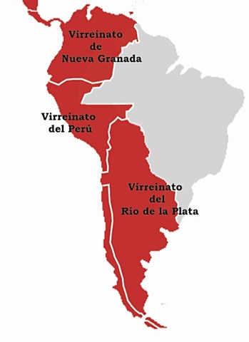 Fondazione Vicereame del Perù