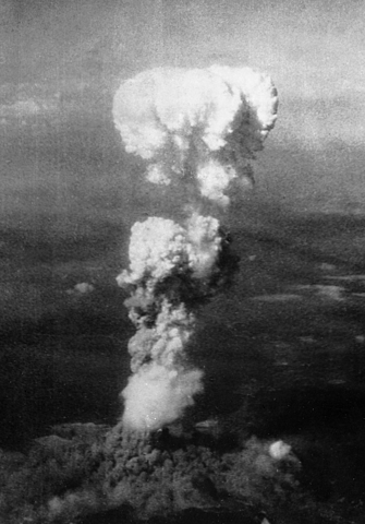 Atomic bombing of Hiroshima