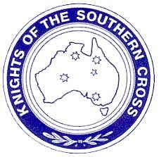 Foundation of the Knights of the Southern Cross