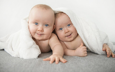 Vaig nàixer  l’Hospital Clínic de València