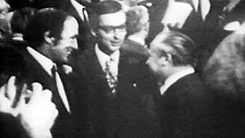 La charte de Victoria