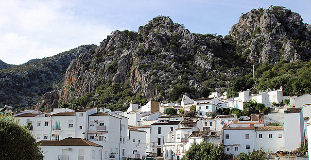 Visita a Ubrique, capital de la marroquineria