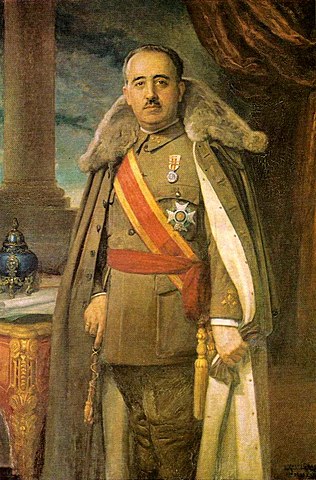 Los pilares del régimen