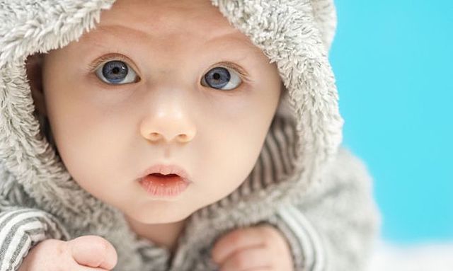 Vaig nàixer  l’Hospital Clínic de València