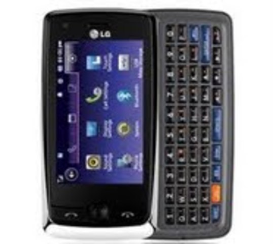 Digital celluar phones