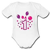 El meu primer natalici