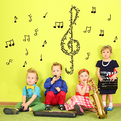 Vaig la guarderia Tralarà