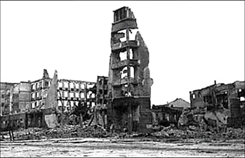 Battle of Stalingrad