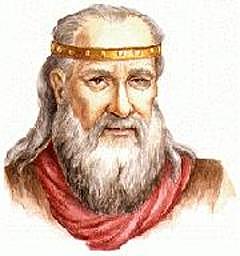 Razpad prve Slovanske države