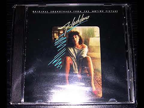 What a feeling - Flashdance