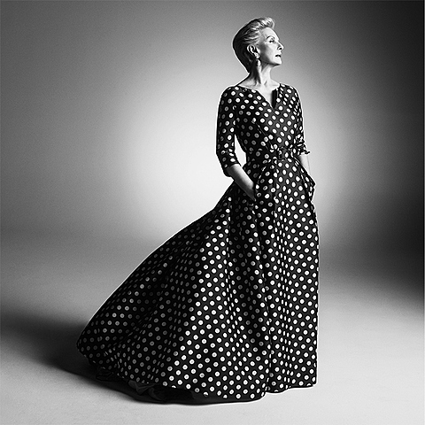 CAROLINA HERRERA
