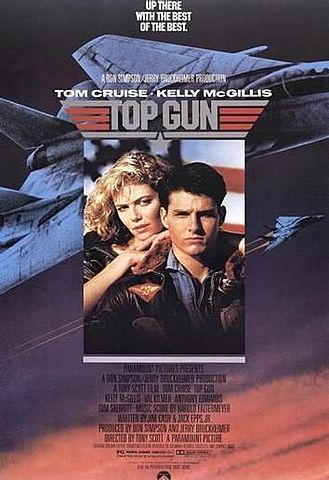 Take My Breath Away (Top Gun)
