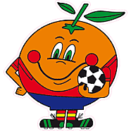 XII mundial de futbol  (Tere 1973)