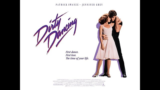The Time of My Life (Dirty Dancing)
