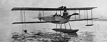 Seaplane (Transportation)