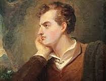 Lord Byron - Poesía