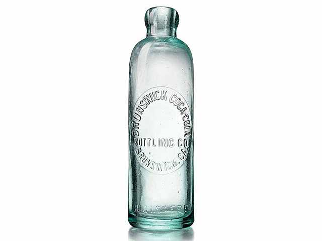 Coca Cola (Everyday Life)