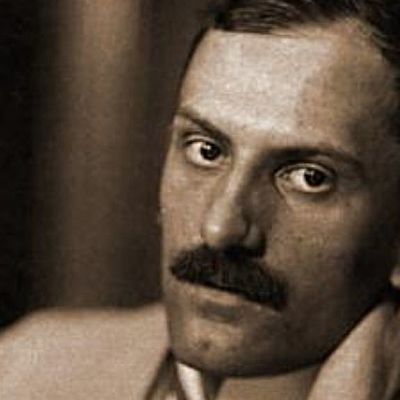 Timeline: Babits Mihály élete