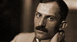 Timeline: Babits Mihály élete