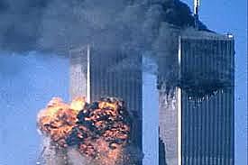 Terrordåden i USA – 9/11