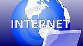 Timeline: HISTORIA DE INTERNET MUNDIAL- COLOMBIA