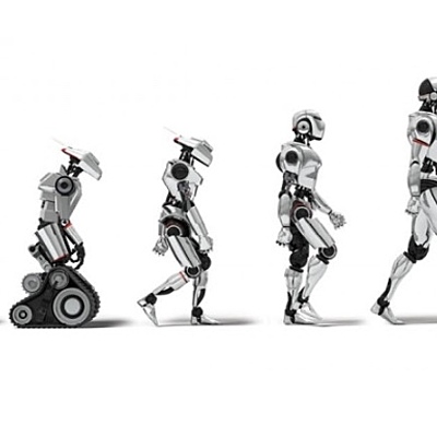 Timeline: Frise historique sur la robotique