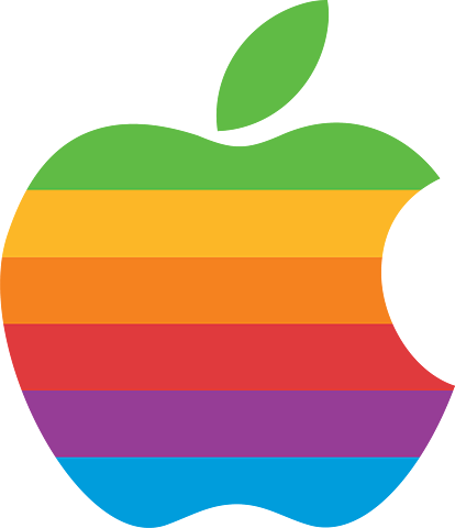 CREACIÓN DE APPLE