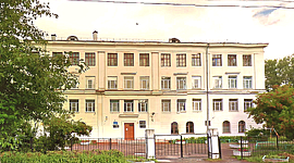 Timeline: История развития школы № 2