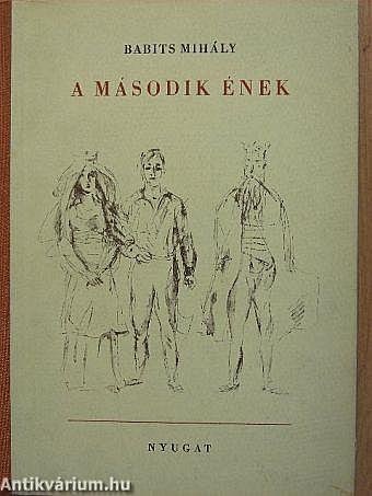 A második ének, és a Könyves Kálmán gimnázium